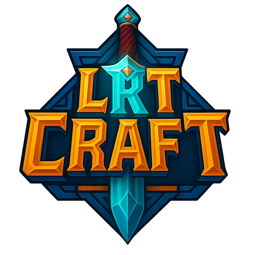 LRTCRAFT
