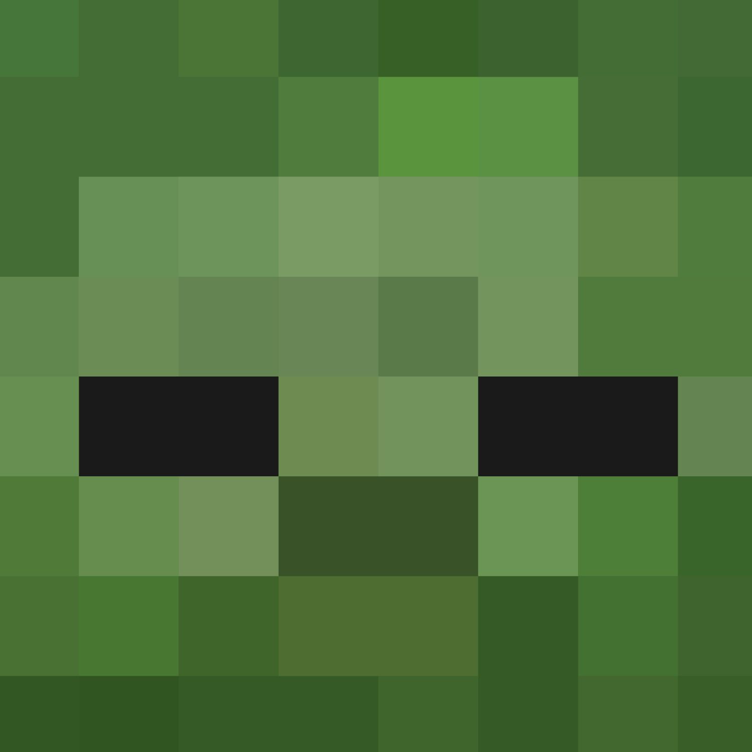 Mağaza - Zombi spawner Ürün